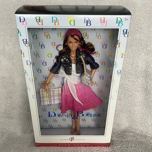 Dooney&Bourke 2006 -Pink Label Limited Special Edition in box